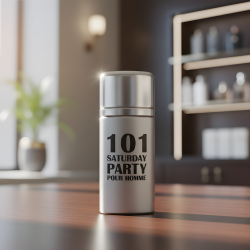 Diamond Shiny Perfume